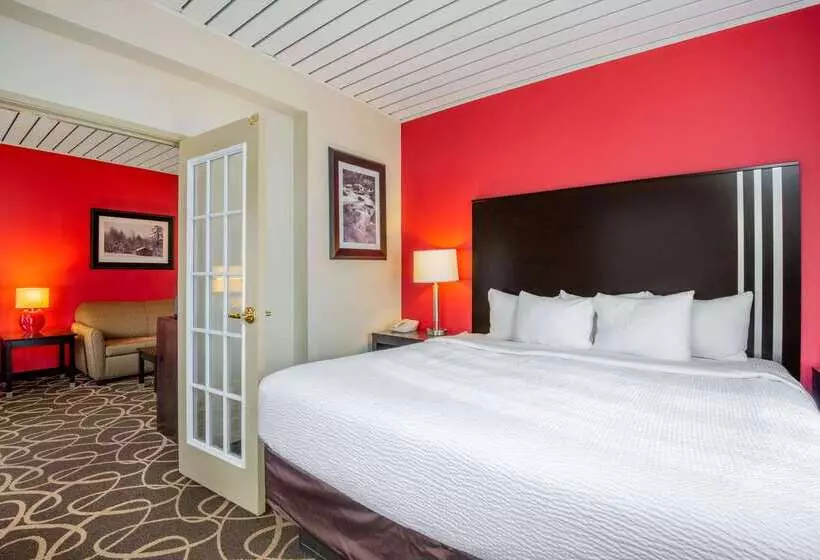 ホテル La Quinta Inn & Suites By Wyndham Elkview Charleston Ne