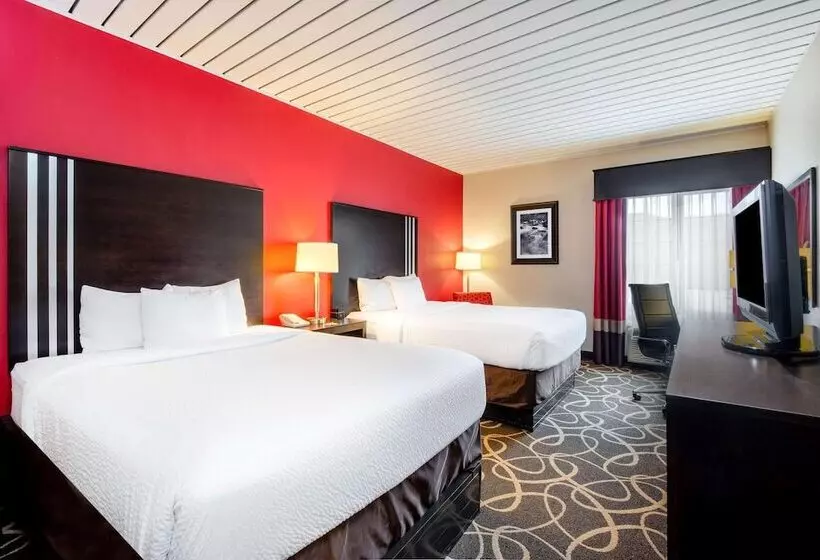 ホテル La Quinta Inn & Suites By Wyndham Elkview Charleston Ne