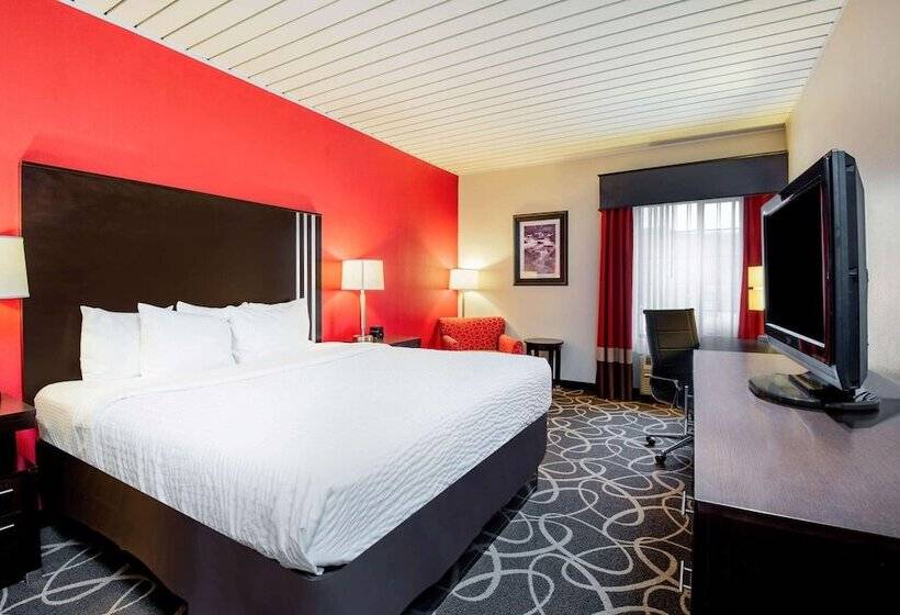 Otel La Quinta Inn & Suites By Wyndham Elkview  Charleston Ne