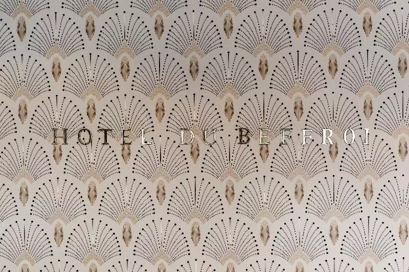 Отель Hôtel Du Beffroi Gravelines Dunkerque