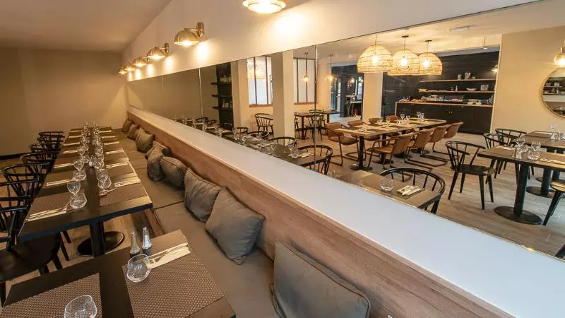 Отель Hôtel Du Beffroi Gravelines Dunkerque