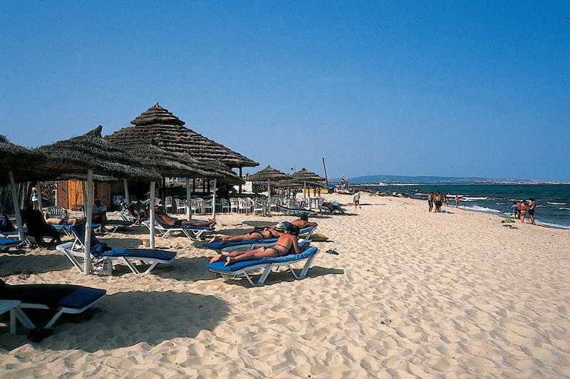 Hotel Medina Belisaire And Thalasso