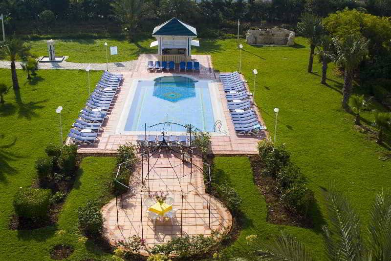 Hotel Medina Belisaire And Thalasso