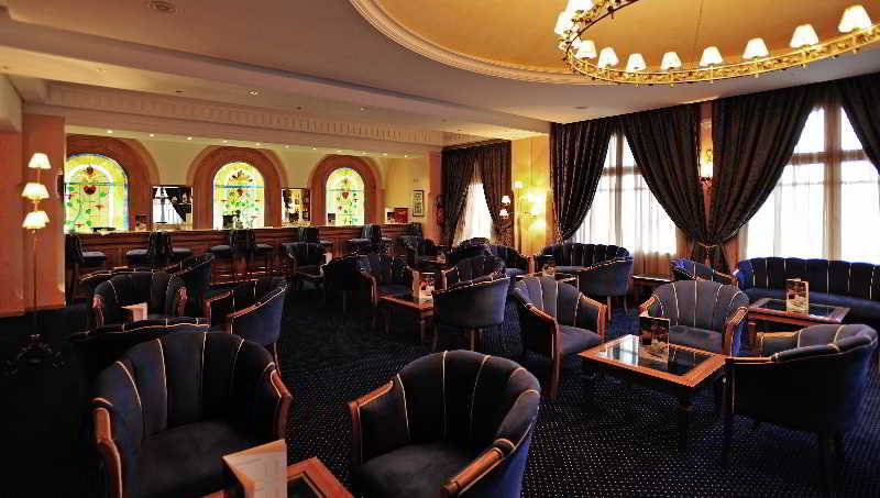 Hotel Medina Belisaire And Thalasso