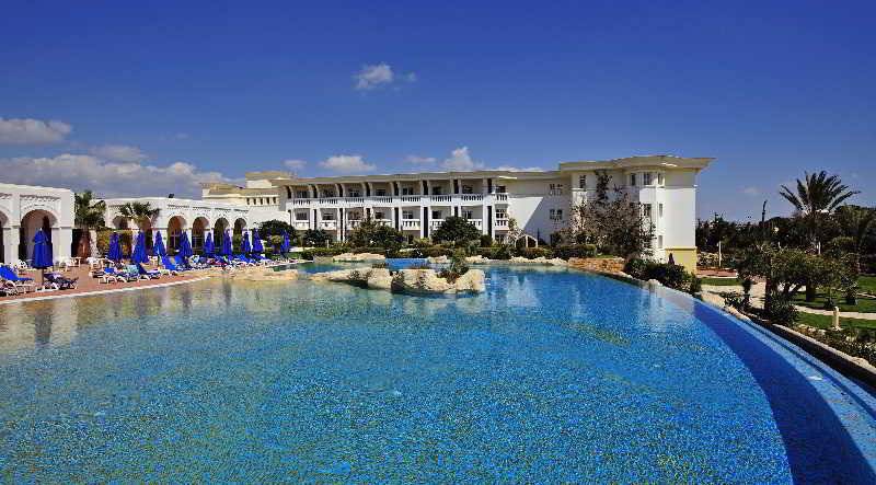 Hotel Medina Belisaire And Thalasso
