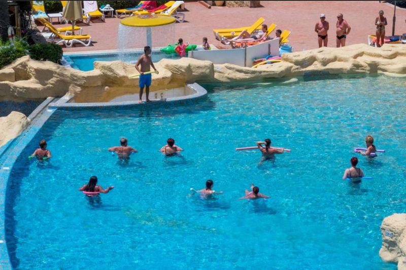 Hotel Medina Belisaire And Thalasso