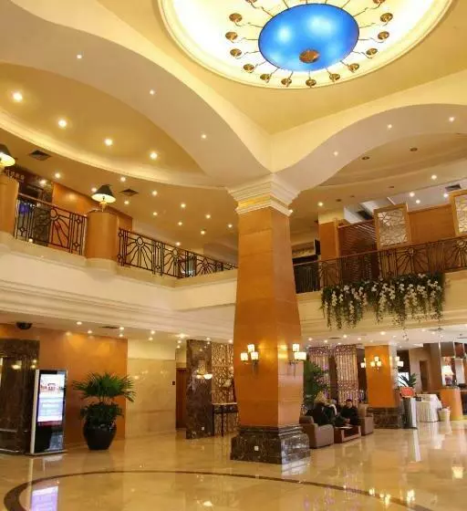 호텔 Oriental Garden