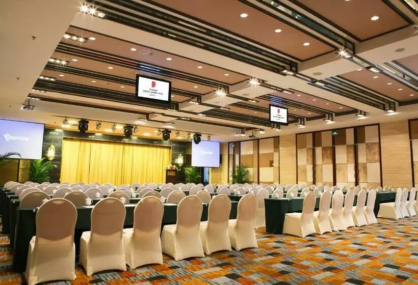 호텔 Oriental Garden