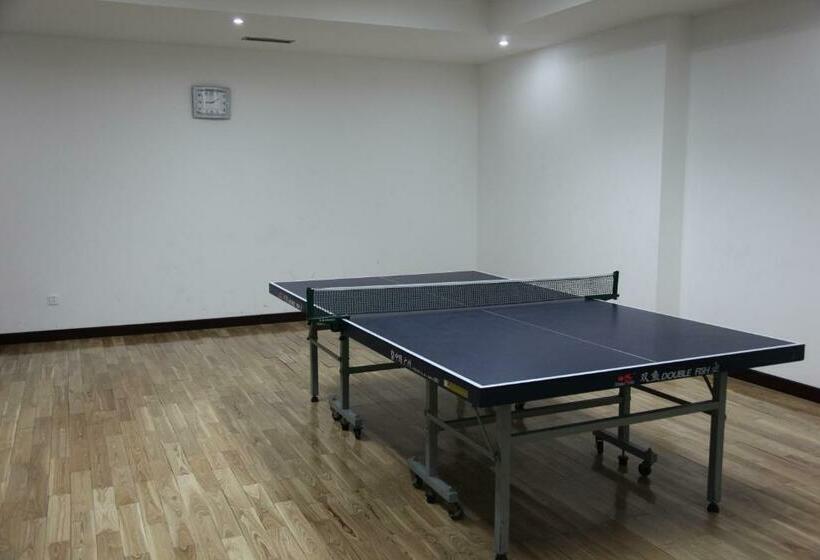 Отель Oriental Garden