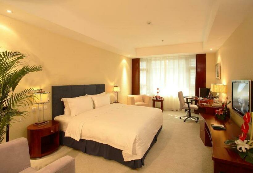 Отель Oriental Garden