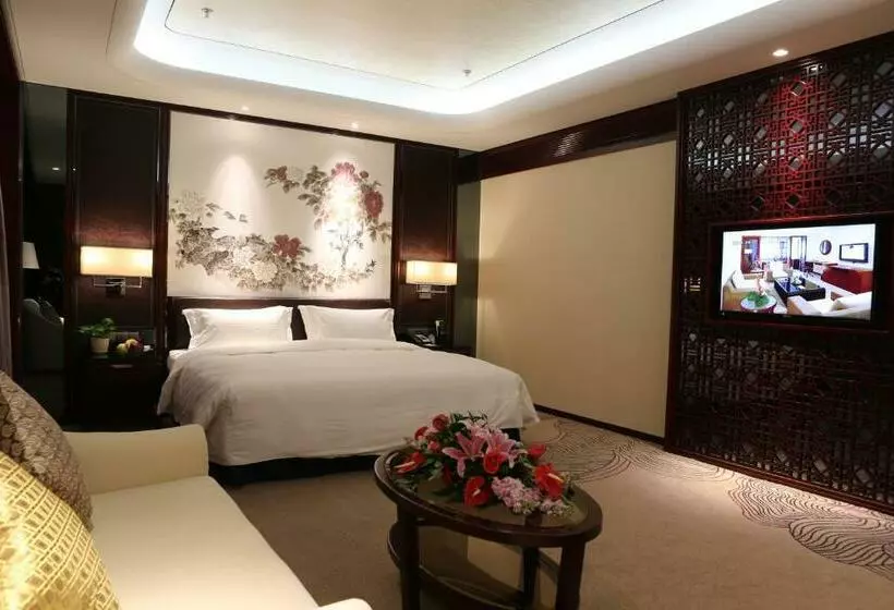 Hotel Oriental Garden