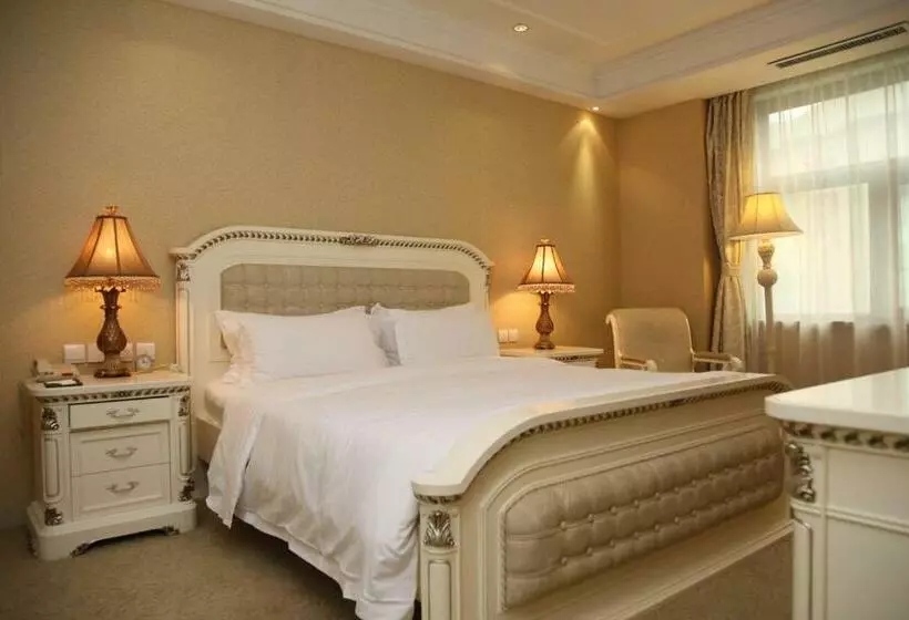 호텔 Oriental Garden