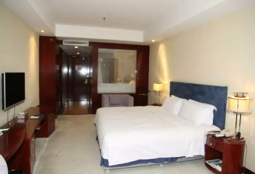 Hotel Oriental Garden