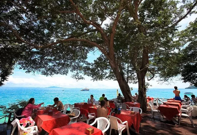 בית מלון כפרי Phi Phi Natural Resort