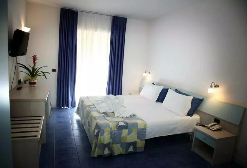 فندق Ihr Pizzo Calabro Resort