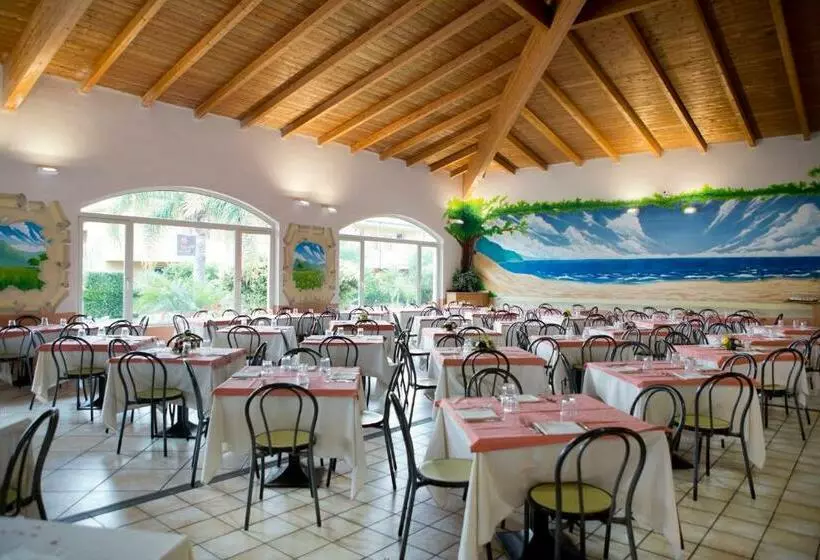 فندق Ihr Pizzo Calabro Resort