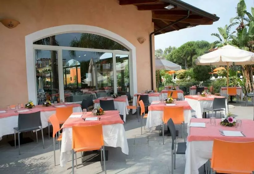 فندق Ihr Pizzo Calabro Resort