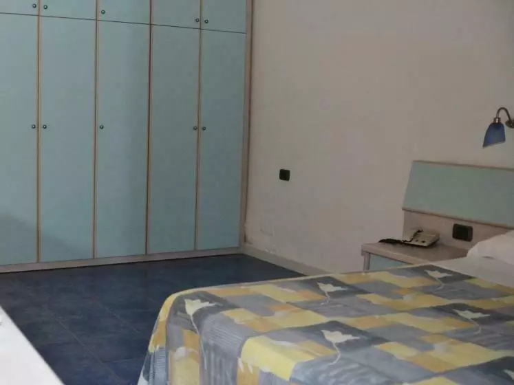 فندق Ihr Pizzo Calabro Resort