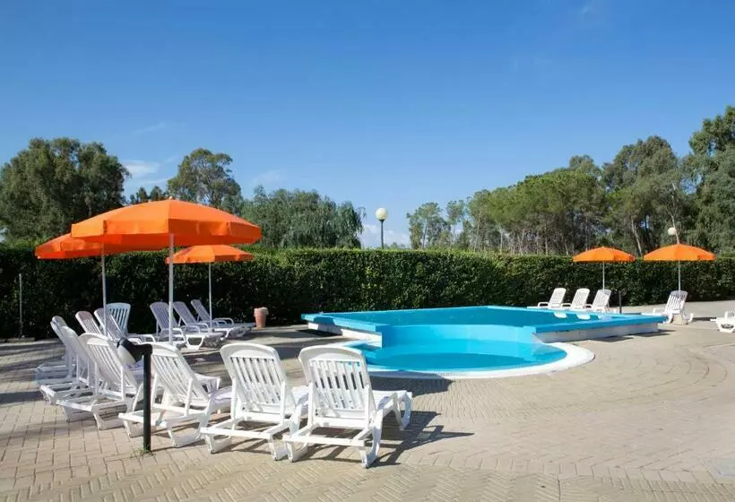 فندق Ihr Pizzo Calabro Resort