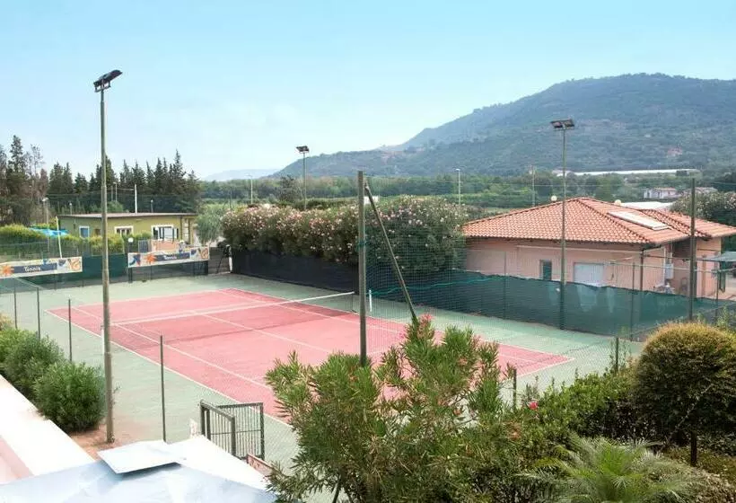 فندق Ihr Pizzo Calabro Resort