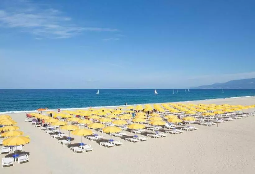 فندق Ihr Pizzo Calabro Resort