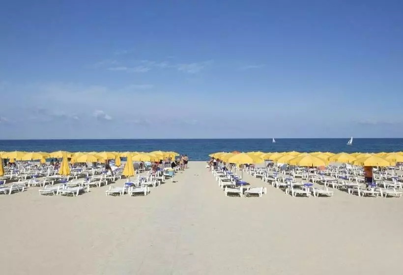 فندق Ihr Pizzo Calabro Resort