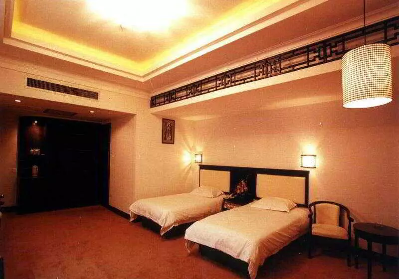 فندق Regency Holiday