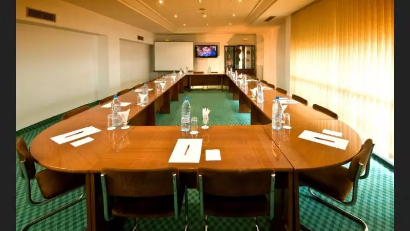 בית מלון כפרי Riviera