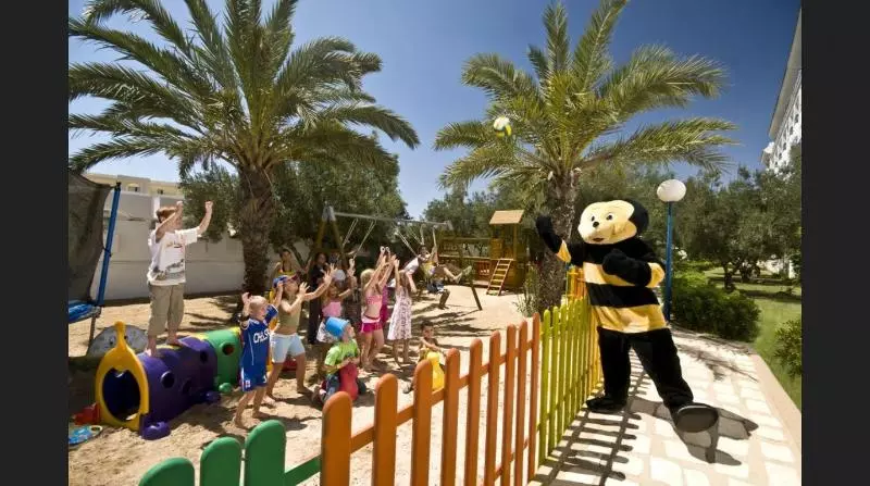 בית מלון כפרי Riviera