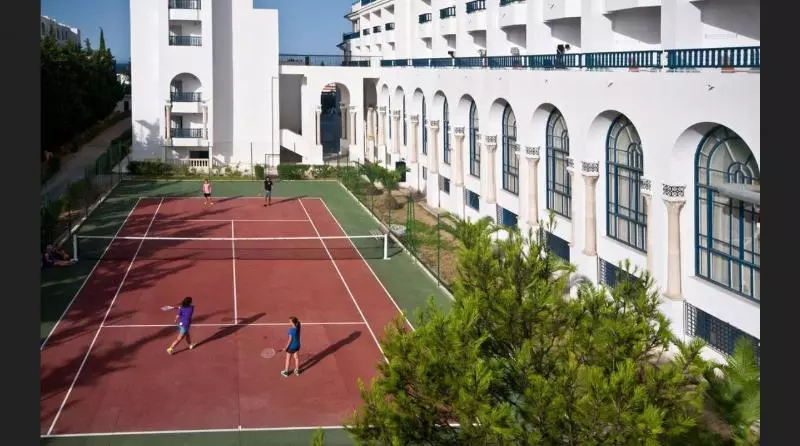 בית מלון כפרי Riviera