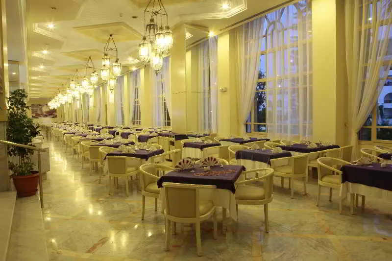 בית מלון כפרי Riviera