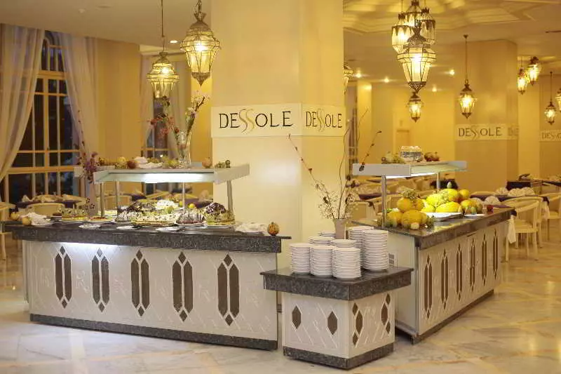 בית מלון כפרי Riviera