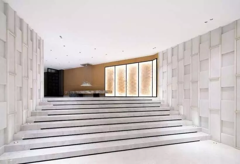 فندق Sanya Golden Phoenix Sea View