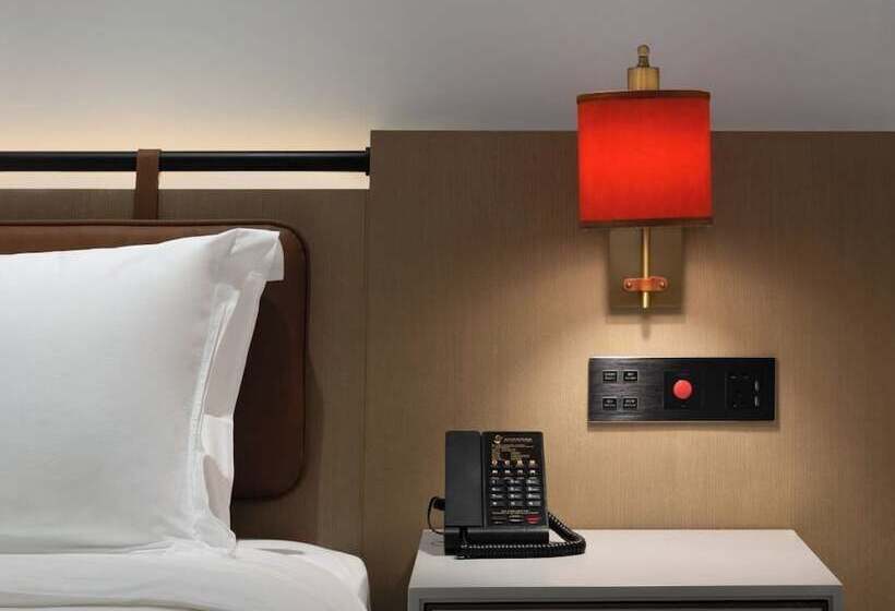 בית מלון כפרי Sanya Golden Phoenix Sea View