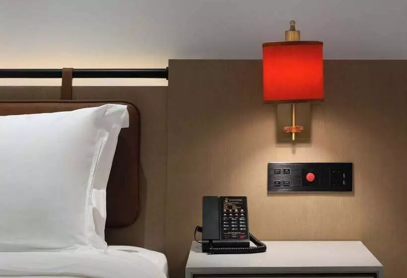 فندق Sanya Golden Phoenix Sea View