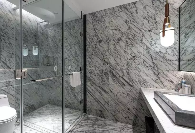 فندق Sanya Golden Phoenix Sea View