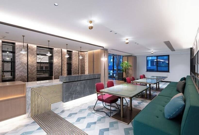 בית מלון כפרי Sanya Golden Phoenix Sea View