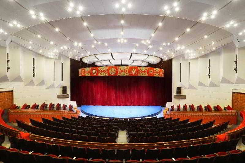 ホテル Sheraton Jiuzhaigou Resort