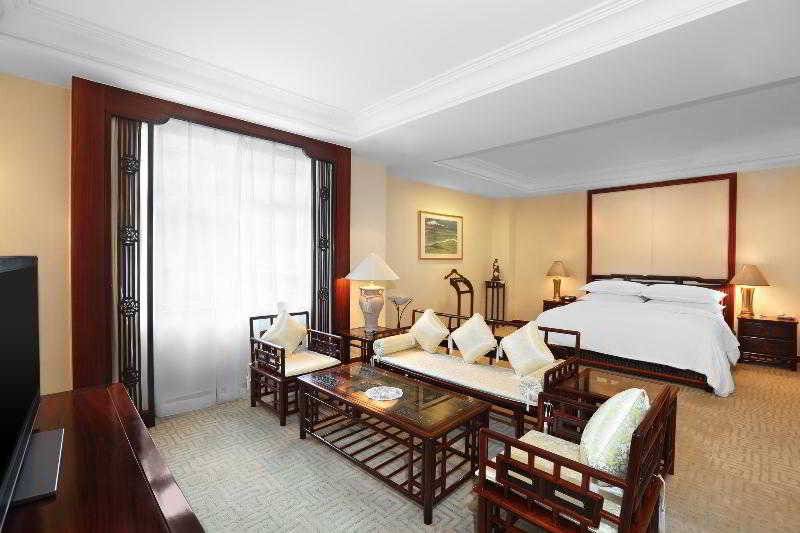 ホテル Sheraton Jiuzhaigou Resort