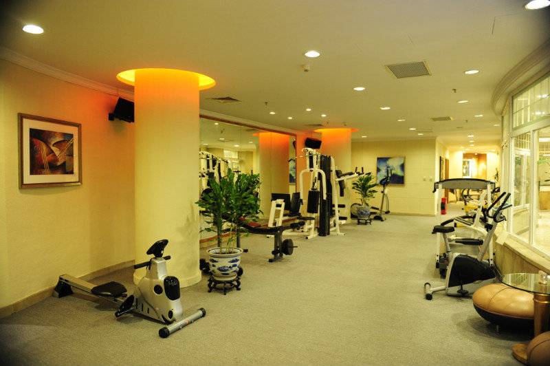 ホテル Sheraton Jiuzhaigou Resort