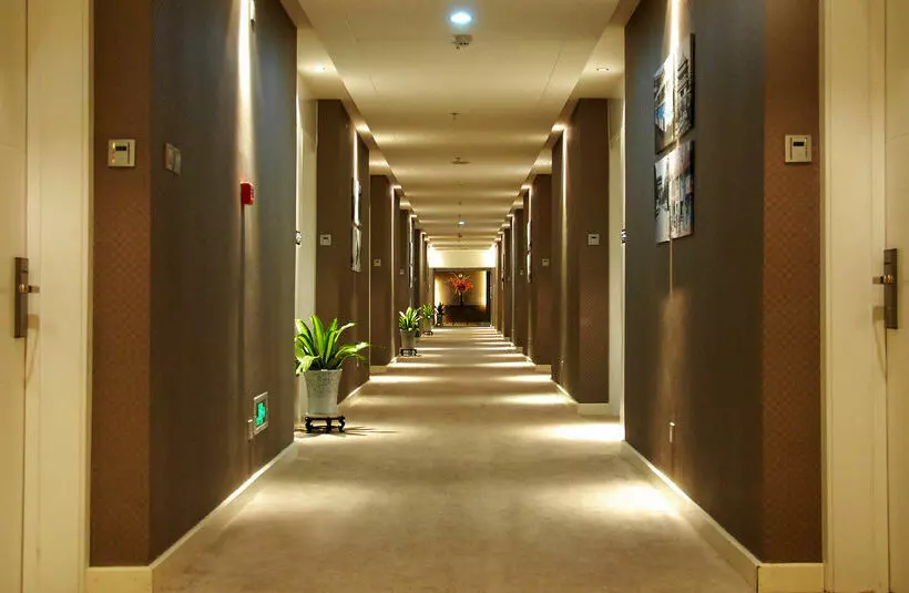 Otel Skytel Xi’an
