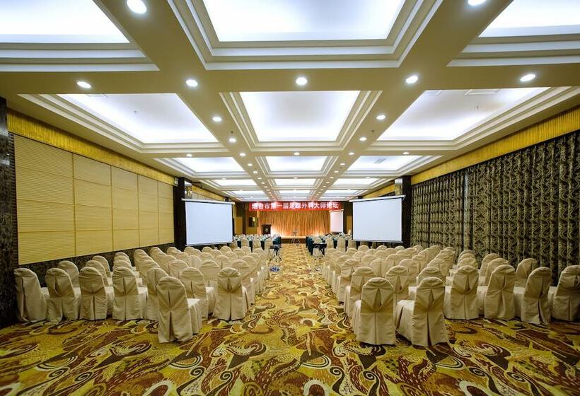 Otel Yantai Golden Gulf