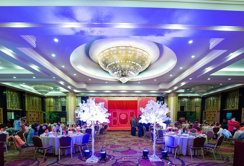 Otel Yantai Golden Gulf