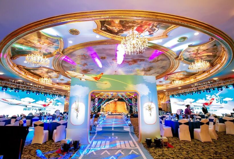 Otel Yantai Golden Gulf