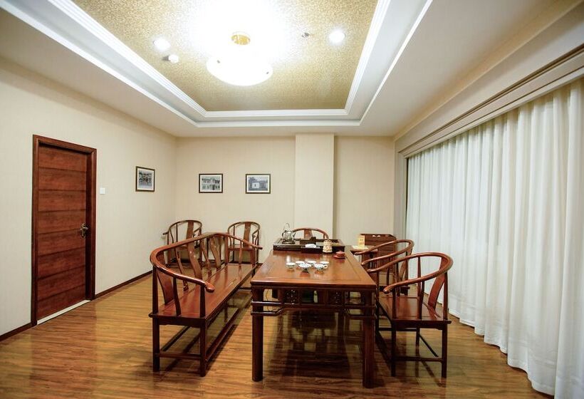 Otel Yantai Golden Gulf