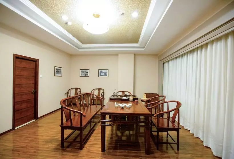 ホテル Yantai Golden Gulf