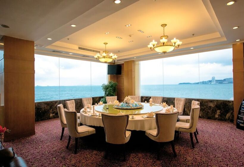 Otel Yantai Golden Gulf