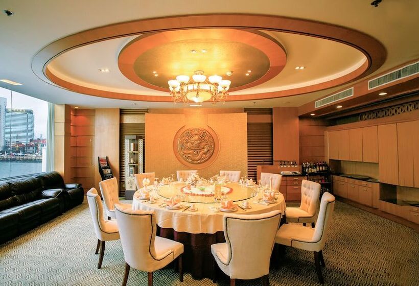 Otel Yantai Golden Gulf