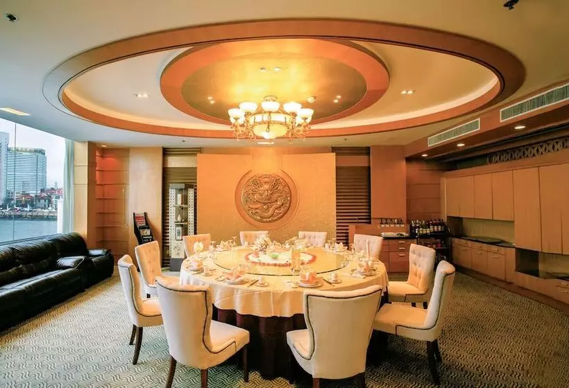 ホテル Yantai Golden Gulf