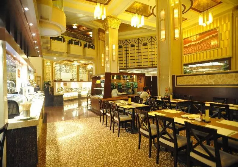 ホテル Yantai Golden Gulf